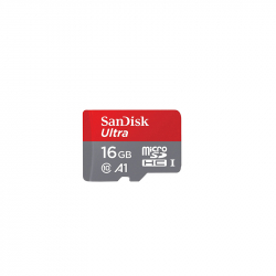 SanDisk Micro SD 16GB
