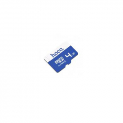 Hoco Micro SD 4 GB