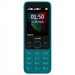 Nokia 150 Dual CYAN 4 MB