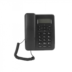 Panaphone KX-T6001 B BLACK