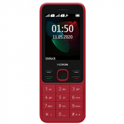 Nokia 150 Dual RED 4 MB